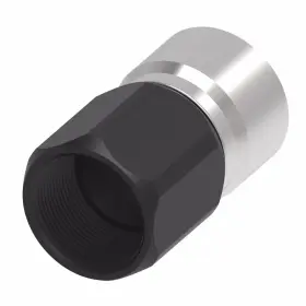 Fcl4213 Aeroquip 8an Streetlite Crimp Fitting Straight