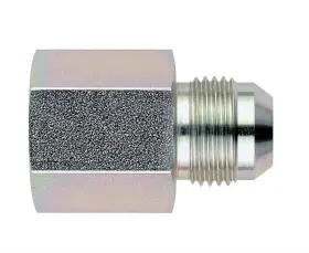 Fcm2719 Aeroquip Adapter Fitting