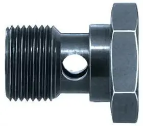 Fcm2968 Aeroquip Adapter Fitting Fcm2968 Aeroquip Adapter Fitting