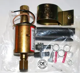 3053-8153-74017-8153 Airtex Electric Fuel Pump External Gas Or Diesel 35gph 10psi-14psi 3/8line 3053-8153-74017-8153 Airtex Electric Fuel Pump External Gas Or Diesel 35gph 10psi-14psi 3/8line