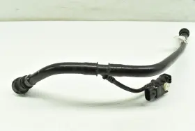 00505322620 Alfa Romeo 2017-2019 Giulia Fuel Hose Line Pipe 17-19 00505322620 Alfa Romeo 2017-2019 Giulia Fuel Hose Line Pipe 17-19
