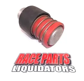 Pp20m Allstar Fuel Safe Atl Redhead Male Single Dry Break For 2-1/4 Inch Fill Hose On A Dump Can #11