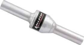 40102 Allstar Per Fuel Cell Over Flow Check Valve With Non Spring Loaded Flapper Door 1.25 Inch O