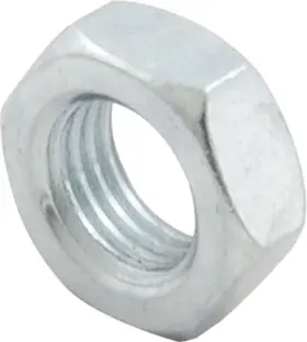 All18254-50 Allstar Performance 18254-50 3/8-24 Rh Steel Jam Nuts 50pk All18254-50 Allstar Performance 18254-50 3/8-24 Rh Steel Jam Nuts 50pk