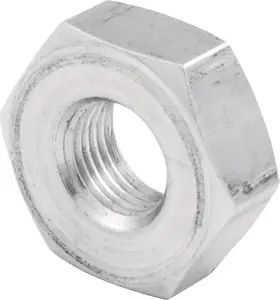 All18278-50 Allstar Performance 1/2-20 Rh Alum Jam Nuts 50pk