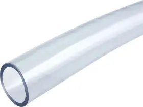 All40160-3 Allstar Performance Vent Hose 1 Id X 3ft