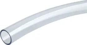 All40170-3 Allstar Performance Fuel Cell Filler Hose 2.5in Id 3ft Vinyl Clear