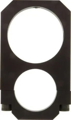 All40228-10 Allstar Performance Fuel Filter Bracket 1.50in 10pk