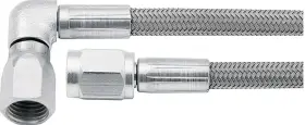 All46302-48 Allstar Performance Braided Steel Brake Line