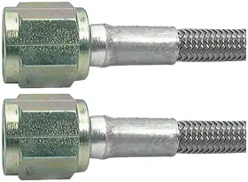 All46310-21 Allstar Performance All46310 21 21in 3 Line 4 Str