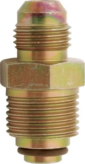 All48212 Allstar Performance Powewr Steering Fitting W O-ring