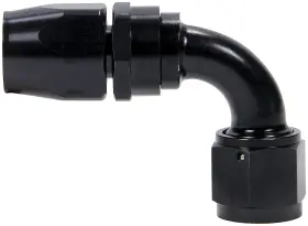 All48278 Allstar Performance Hose End 90 Degree -10 Black All48278 Allstar Performance Hose End 90 Degree -10 Black