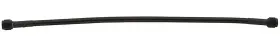 All48365 Allstar Performance Coated Brake Line