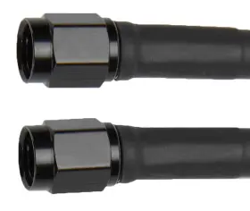 All48379 Allstar Performance Coated Braided Line 48in 2 Hose 3 Str All48379 Allstar Performance Coated Braided Line 48in 2 Hose 3 Str