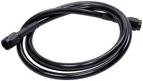 All48389 Allstar Performance Brake Hose - 40 In Long 3 An All48389 Allstar Performance Brake Hose - 40 In Long 3 An