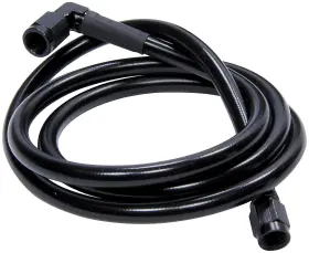 All48426 Allstar Performance Brake Hose - 40 In Long 3 An All48426 Allstar Performance Brake Hose - 40 In Long 3 An