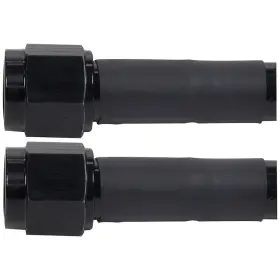 Allstar Performance All48465-12 An Hose Assembly - 12 In Long 6