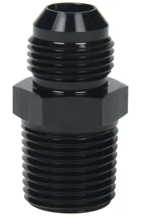 All49509 Allstar Performance An To Npt Straight 6 X 1 4in