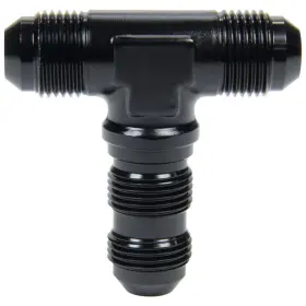 All49630 Allstar Performance Fitting - Bulkhead Tee -3an Male X