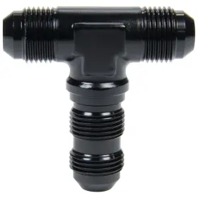 All49631 Allstar Performance Fitting - Bulkhead Tee -4an Male X