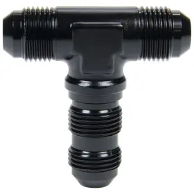All49634 Allstar Performance Fitting - Bulkhead Tee -10an Male X