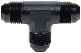All49645 Allstar Performance Fitting - Adapter Tee -12an Male X