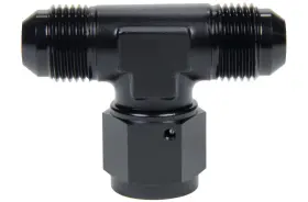 All49650 Allstar Performance Fitting - Adapter Tee -3an Male X
