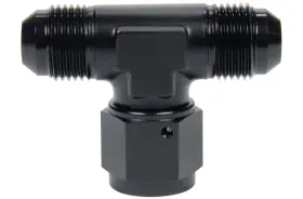 All49651 Allstar Performance An Tee -4 Swivel On Side