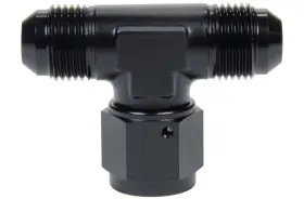 All49652 Allstar Performance Fitting - Adapter Tee -6an Male X All49652 Allstar Performance Fitting - Adapter Tee -6an Male X