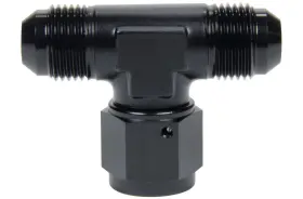 All49653 Allstar Performance Fitting - Adapter Tee -8an Male X