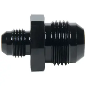 All49737 Allstar Performance Fitting - Adapter Straight -12an Male To -8an