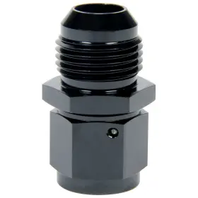All49752 Allstar Performance Fitting - Adapter Straight -6an Female Swivel To