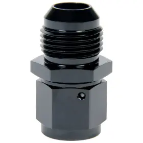 All49754 Allstar Performance Fitting - Adapter Straight -10an Female Swivel