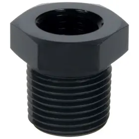 All49778 Allstar Performance Fitting - Bushing 3/4in Npt Male To 1/2in All49778 Allstar Performance Fitting - Bushing 3/4in Npt Male To 1/2in