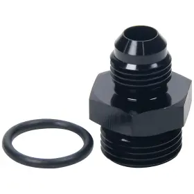 All49837 Allstar Performance An Flare To Orb Adapter 3/4-16 -8 -6