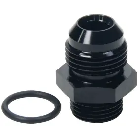 All49847 Allstar Performance Fitting - Adapter Straight -10an Male To -8an All49847 Allstar Performance Fitting - Adapter Straight -10an Male To -8an