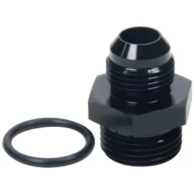 All49849 Allstar Performance An Flare To Orb Adapter 1-1/16-12 -12 -10 All49849 Allstar Performance An Flare To Orb Adapter 1-1/16-12 -12 -10