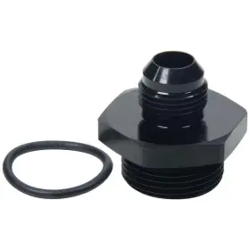 All49850 Allstar Performance Fitting - Adapter Straight -10an Male To -16an