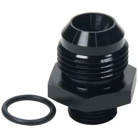All49852 Allstar Performance Fitting - Adapter Straight -12an Male To -8an All49852 Allstar Performance Fitting - Adapter Straight -12an Male To -8an
