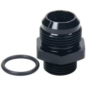All49857 Allstar Performance Fitting - Adapter Straight -16an Male To -12an
