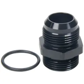 All49858 Allstar Performance Fitting - Adapter Straight -16an Male To