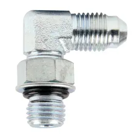 All50035-10 Allstar Performance All50035 10 Adapter Fittings 4 To 7 16 20 90 Degree All50035-10 Allstar Performance All50035 10 Adapter Fittings 4 To 7 16 20 90 Degree