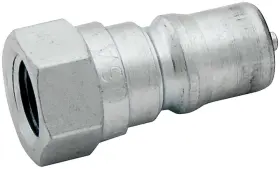 All50216 Allstar Performance Quick Disconnect Male Steel 1 8in Npt