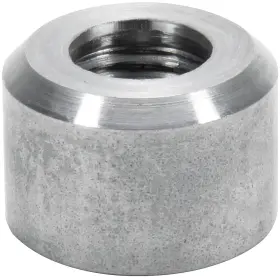 All50751 Allstar Performance Bung - 1/4 In Npt Female Weld-on Steel Natural Each All50751 Allstar Performance Bung - 1/4 In Npt Female Weld-on Steel Natural Each