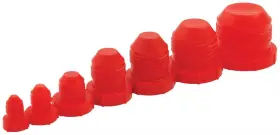 All50810 Allstar Performance Plastic Plug Kit