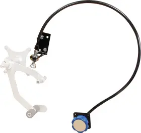 All54154 Allstar Performance 54154 Adjustable Idle Kit Imca Dirt/drag Racing