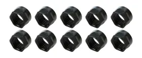 All56068-10 Allstar Performance 1in Coarse Thread Nut 1-1/8in Wrench 10pk
