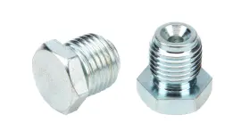 All99258 Allstar Performance Master Cylinder Plug Kit 1/2-20 And 9/16-18 All99258 Allstar Performance Master Cylinder Plug Kit 1/2-20 And 9/16-18