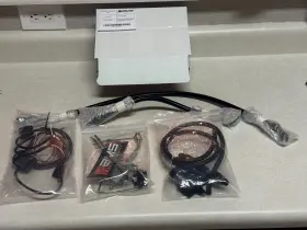Ams Performance Alp.28.07.0006-1 Infiniti Q50/q60 Can Bus Flex Fuel Kit