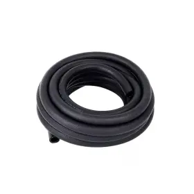 250812-18 Aoxoms 15ft Fuel Hose Line Push Lock Nbr Rubber Sae 30r7 300psi 1/4 Inch Black 250812-18 Aoxoms 15ft Fuel Hose Line Push Lock Nbr Rubber Sae 30r7 300psi 1/4 Inch Black